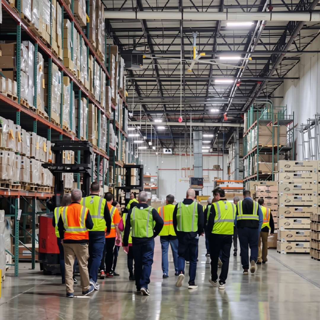 Best Vests for Fall Safety Work
