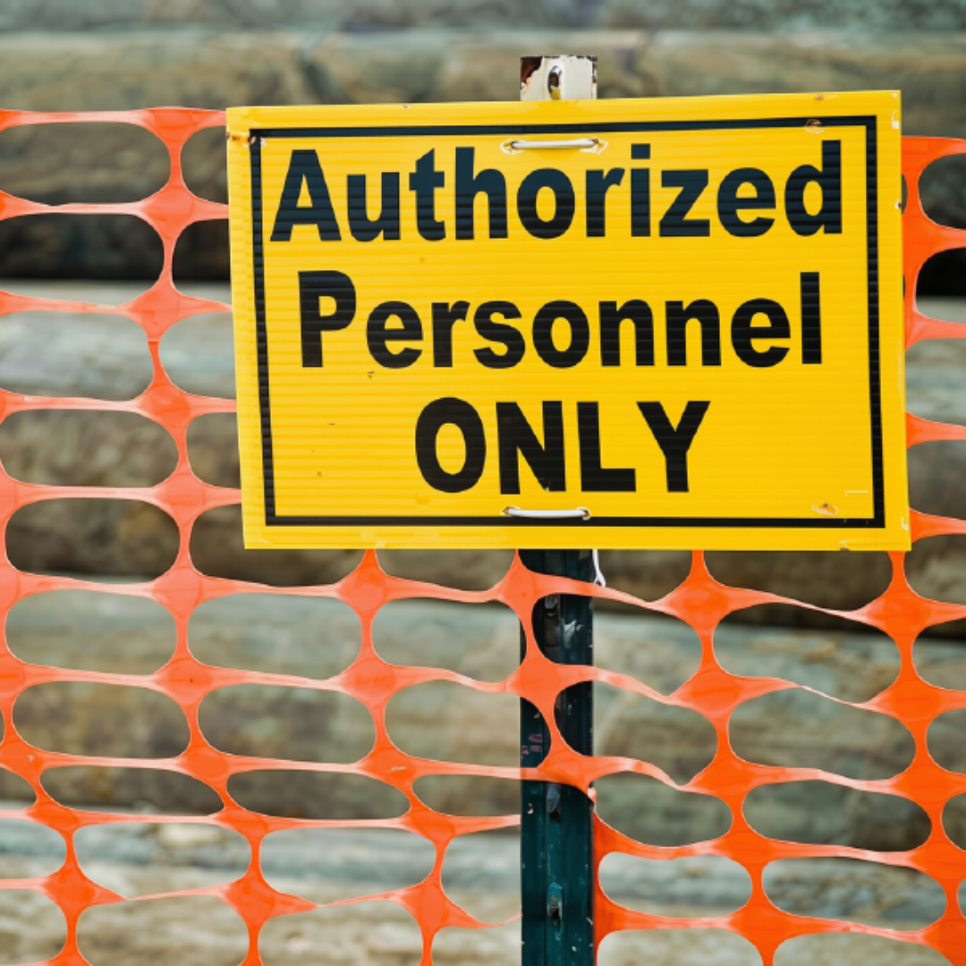 Best Safety Fencing for Fall