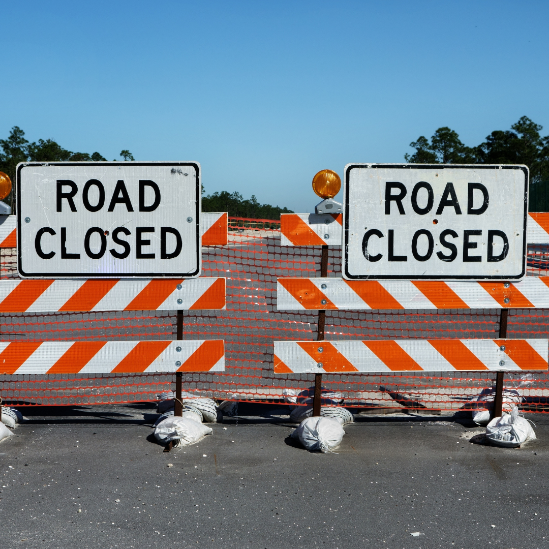 Total Work Zone Control: 5 Essential Products That Work Together for Maximum Roadway Safety