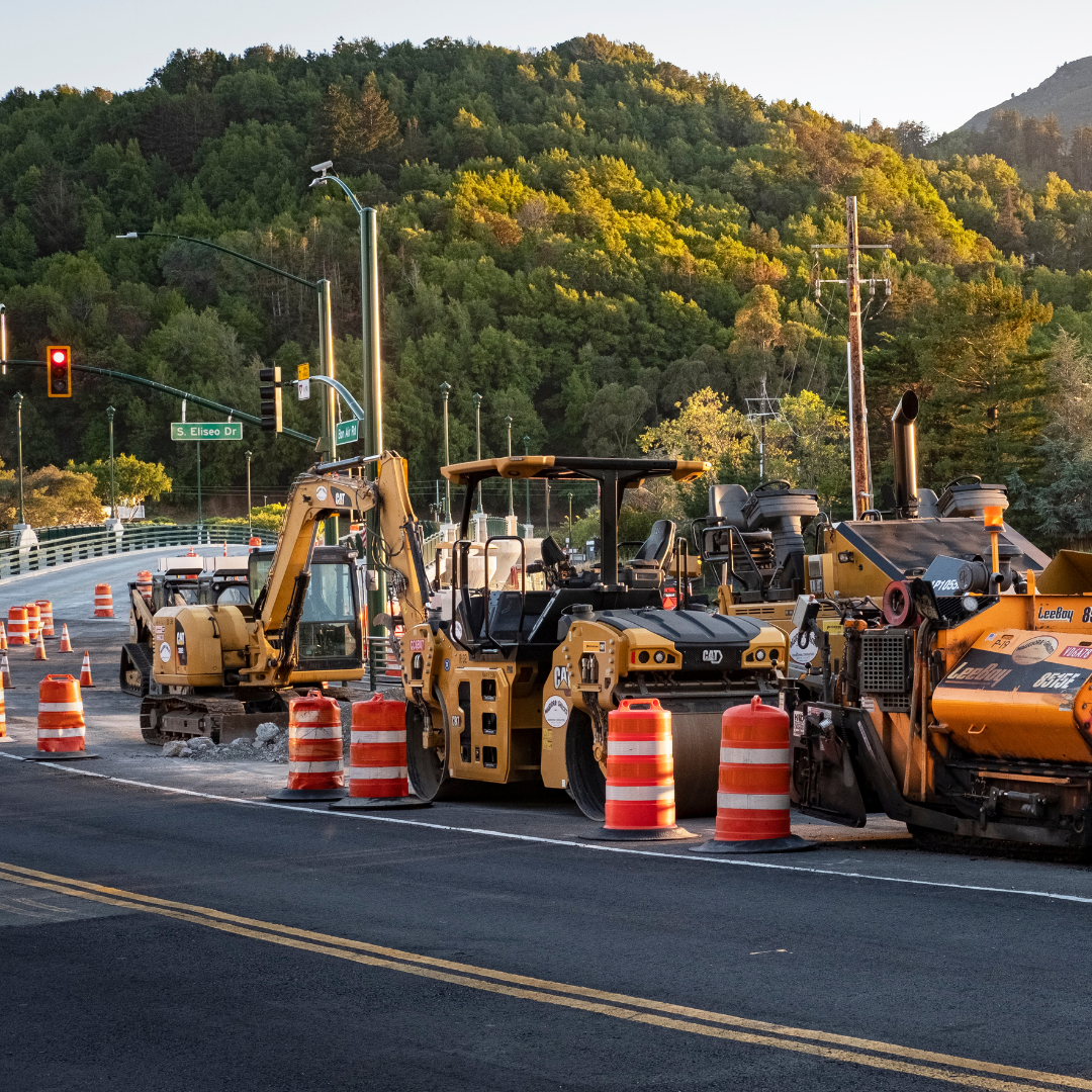 Enhancing Roadway and Construction Safety: 5 Proven Solutions from the Field