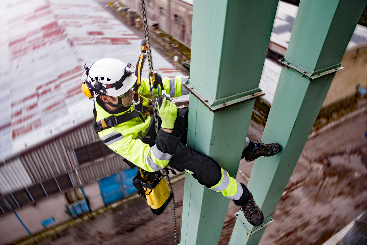 Safety Wear – Mission Ready Safety