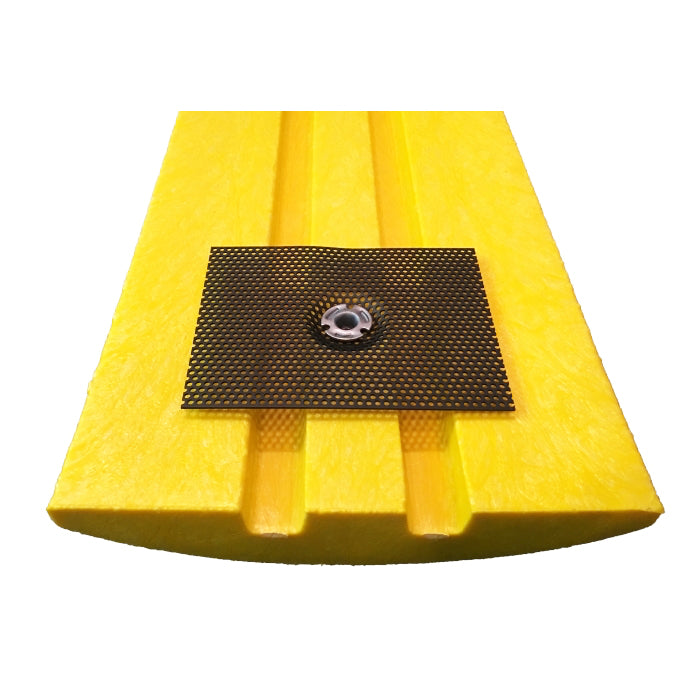 Anchor Plate for Speed Bumps Image