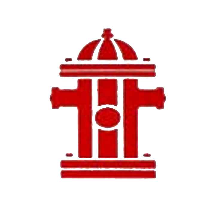 Flexstake™ FH 800 Series American Fire Hydrant Marker Decal – Mission ...