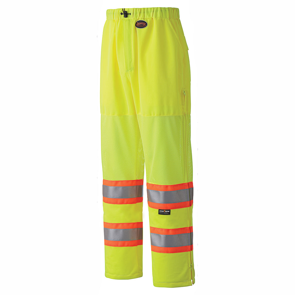 Hi-Vis Traffic Safety Pants