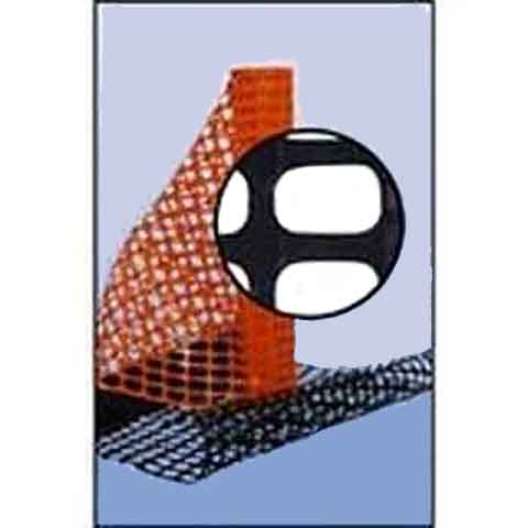 Snow Control Safety Fencing - 4 ft. (W) x 50 ft. (L) Roll - Detail Image 2