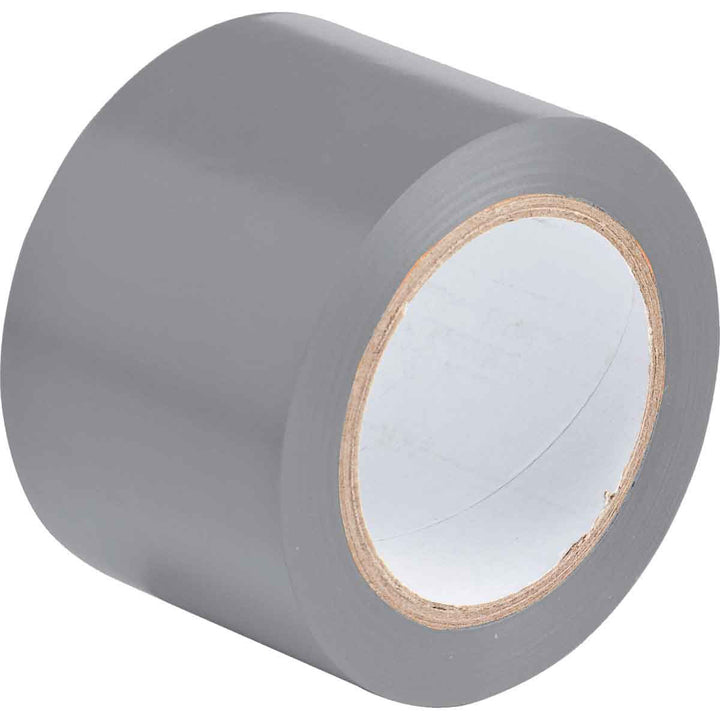 Aisle Marking Tape Roll Brown 3 in. (W) Detail Image