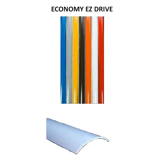 Flexstake EZ Drive Highway Delineators in Multiple Colors Image