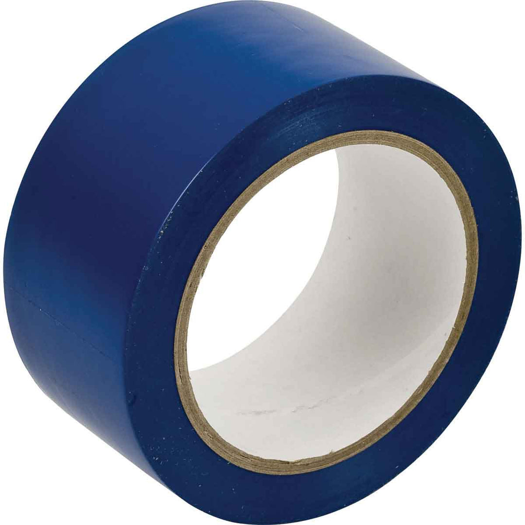 Aisle Marking Tape Roll Blue 2 in. (W) Detail Image