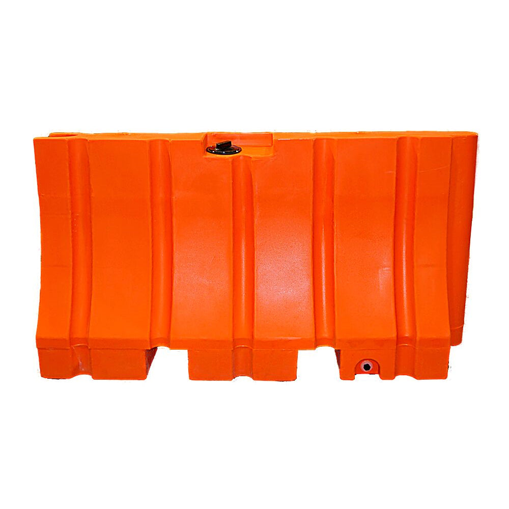 Model 4206 Heavy Duty Barricade – Mission Ready Safety