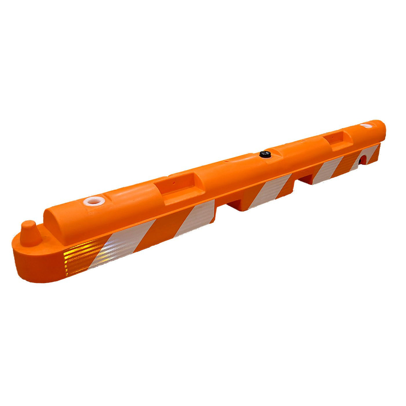 Model 1008 Low Profile Airport Barrier – Mission Ready Safety