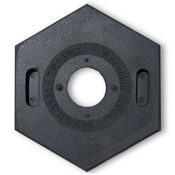 Rubber Base for Grabber and Looper Tubes Image