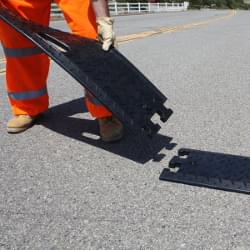 Traffic Rumble Strips