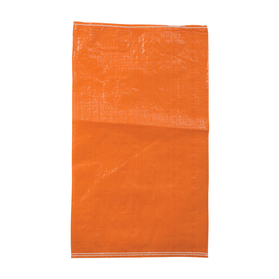 Sandbags Orange 14 in. (W) x 26 in. (L) Image